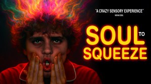 Banner image for W.M. Weikart's "Soul to Squeeze" (2025)