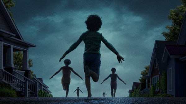 banner image for Zach Cregger's "Weapons" (2025)