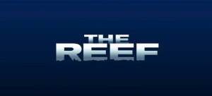 Title card for "The Reef" (2010)
